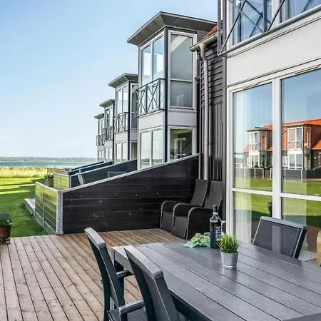 Strandengen Juelsminde Vi Ferienhaus