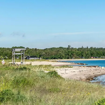 Ferienhaus Strandengen Juelsminde Vi Juelsminde (Hedensted)