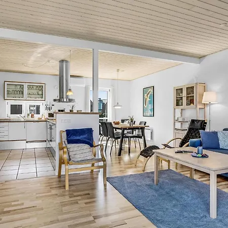 Strandengen Juelsminde Vi Ferienhaus
