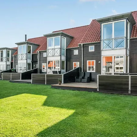 Strandengen Juelsminde Vi Ferienhaus