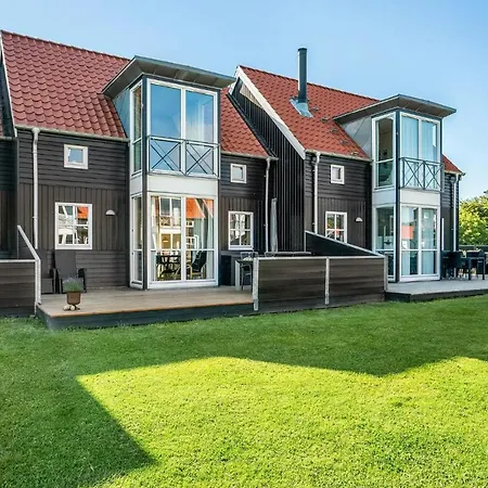 Ferienhaus Strandengen Juelsminde Vi