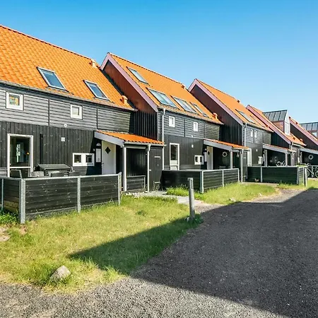 Strandengen Juelsminde Vi Ferienhaus *