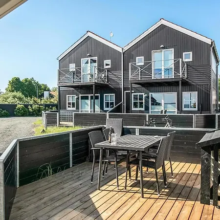 Strandengen Juelsminde Vi Ferienhaus Juelsminde (Hedensted)