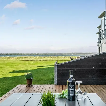 Strandengen Juelsminde Vi Ferienhaus Juelsminde (Hedensted)