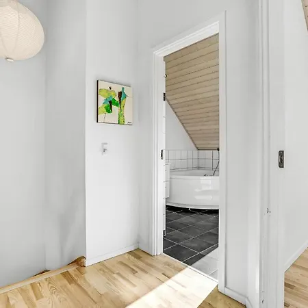 Strandengen Juelsminde Vi Ferienhaus