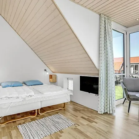 Strandengen Juelsminde Vi Ferienhaus *